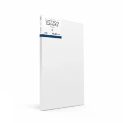 Podobrazie malarskie bawełniane Classic - PaperConcept - 30 x 60 cm