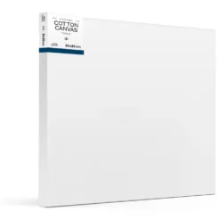 Podobrazie malarskie bawełniane Classic - PaperConcept - 80 x 80 cm