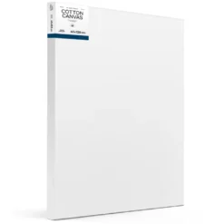 Podobrazie malarskie bawełniane Classic - PaperConcept - 60 x 120 cm