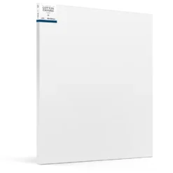 Podobrazie malarskie bawełniane Classic - PaperConcept - 24 x 30 cm