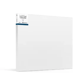 Podobrazie malarskie bawełniane Classic - PaperConcept - 100 x 120 cm
