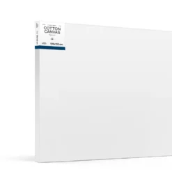 Podobrazie malarskie bawełniane Classic - PaperConcept - 120 x 120 cm