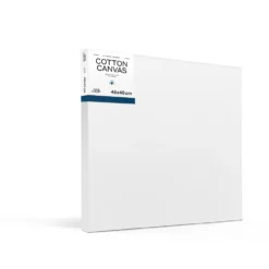 Podobrazie malarskie bawełniane Classic - PaperConcept - 40 x 40 cm