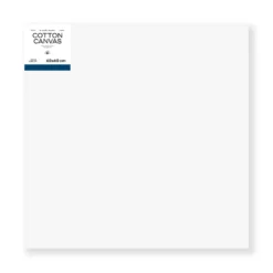 Podobrazie malarskie bawełniane Classic - PaperConcept - 60 x 60 cm