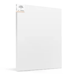 Podobrazie malarskie lniane Linen - PaperConcept - 80 x 100 cm