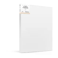 Podobrazie malarskie lniane Linen - PaperConcept - 40 x 60 cm