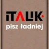 Podręcznik do kaligrafii - Agata Kafarska - Pisz Ładniej, Italik