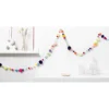 Pompony Super Multicolour - Rico Design - kolorowe, 100 szt.