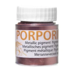 Porporina, pigment metaliczny - Renesans - miedź, 20 g