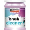 Preparat do czyszczenia pędzli - Pentart - 100 ml