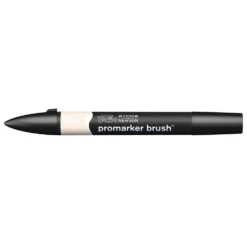 Promarker Brush - Winsor & Newton - Almond