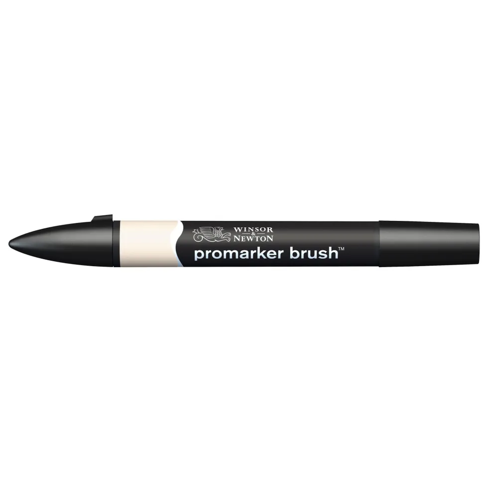 Promarker Brush - Winsor & Newton - Almond