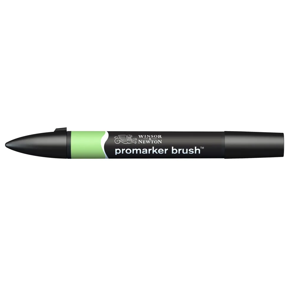 Promarker Brush - Winsor & Newton - Apple