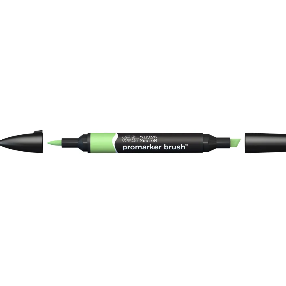 Promarker Brush - Winsor & Newton - Apple