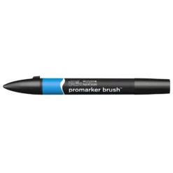 Promarker Brush - Winsor & Newton - Azur