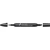 Promarker Brush - Winsor & Newton - Black