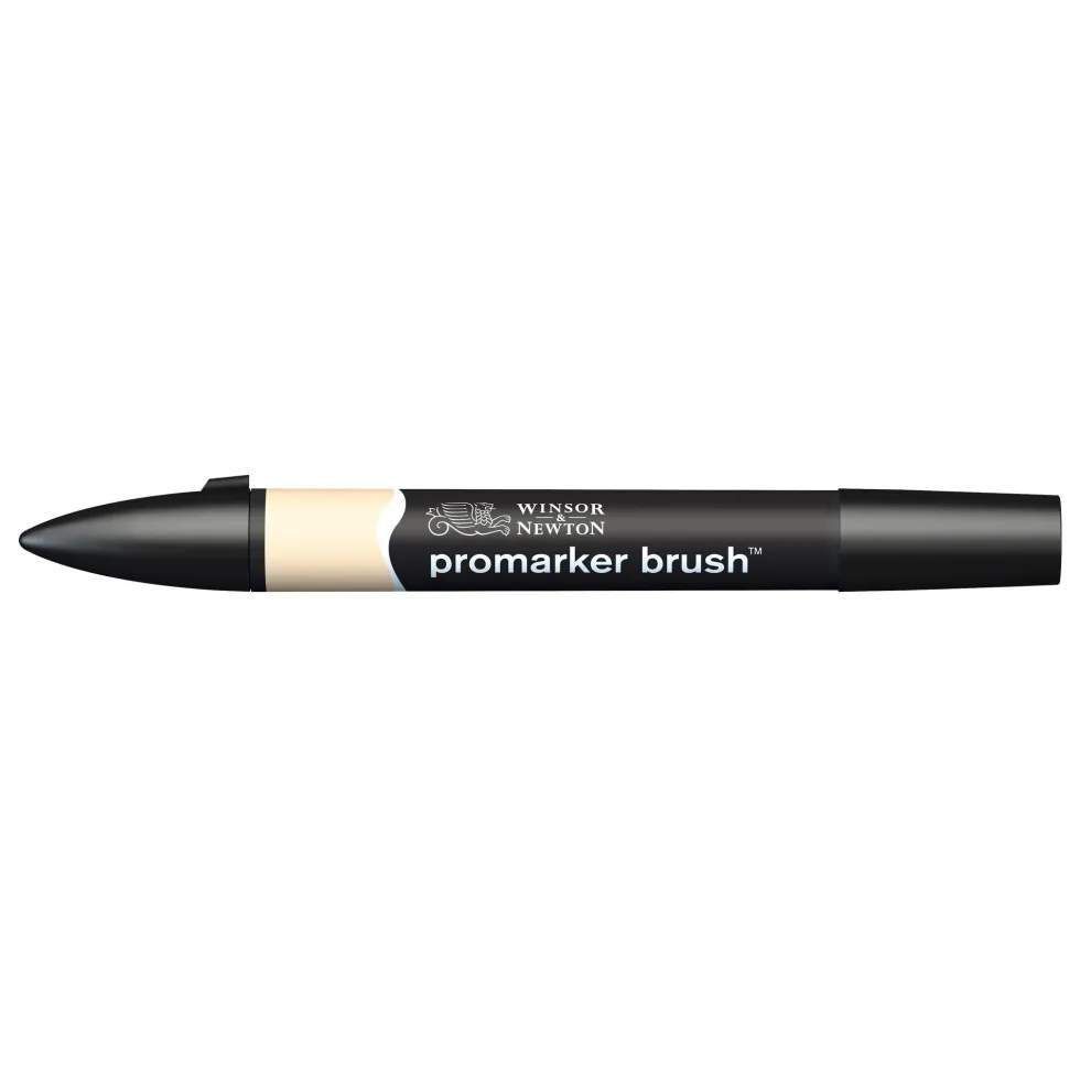 Promarker Brush - Winsor & Newton - Blush