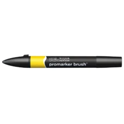 Promarker Brush - Winsor & Newton - Canary