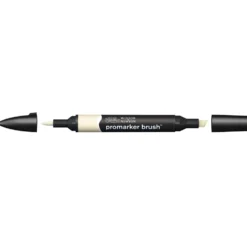 Promarker Brush - Winsor & Newton - Champagne
