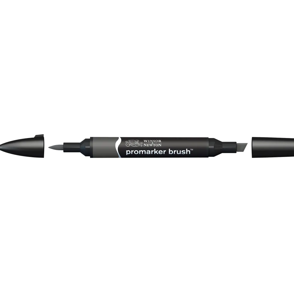 Promarker Brush - Winsor & Newton - Cool Grey 5