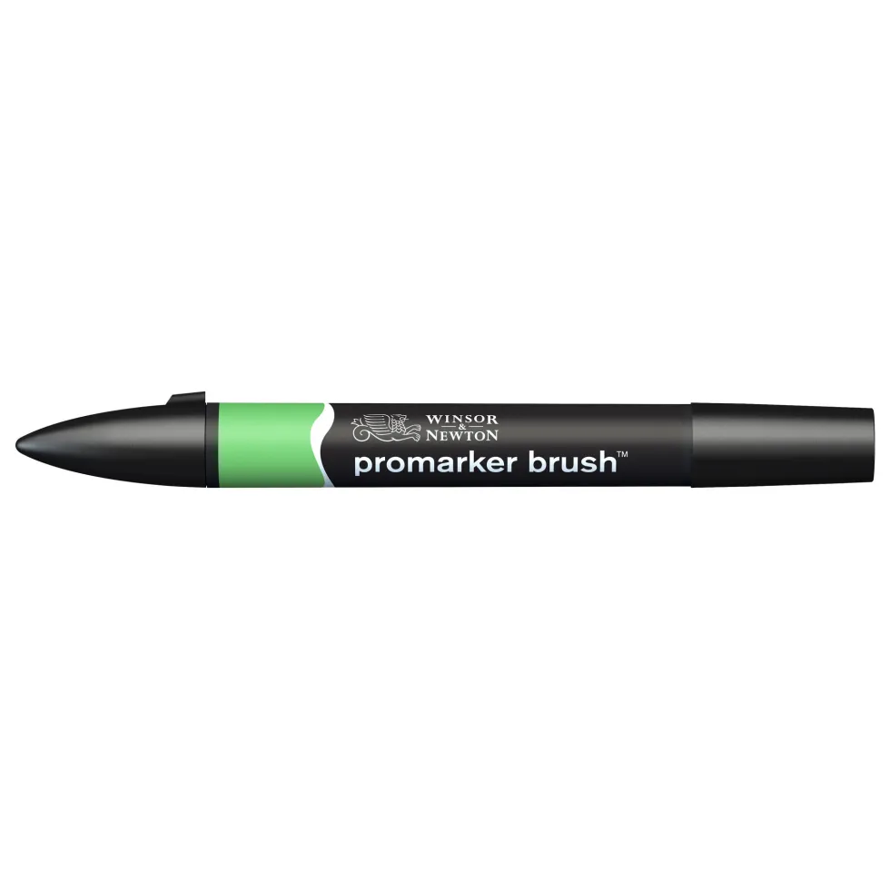Promarker Brush - Winsor & Newton - Grass