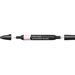 Promarker Brush - Winsor & Newton - Pale Pink