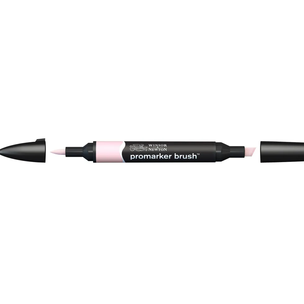 Promarker Brush - Winsor & Newton - Pale Pink