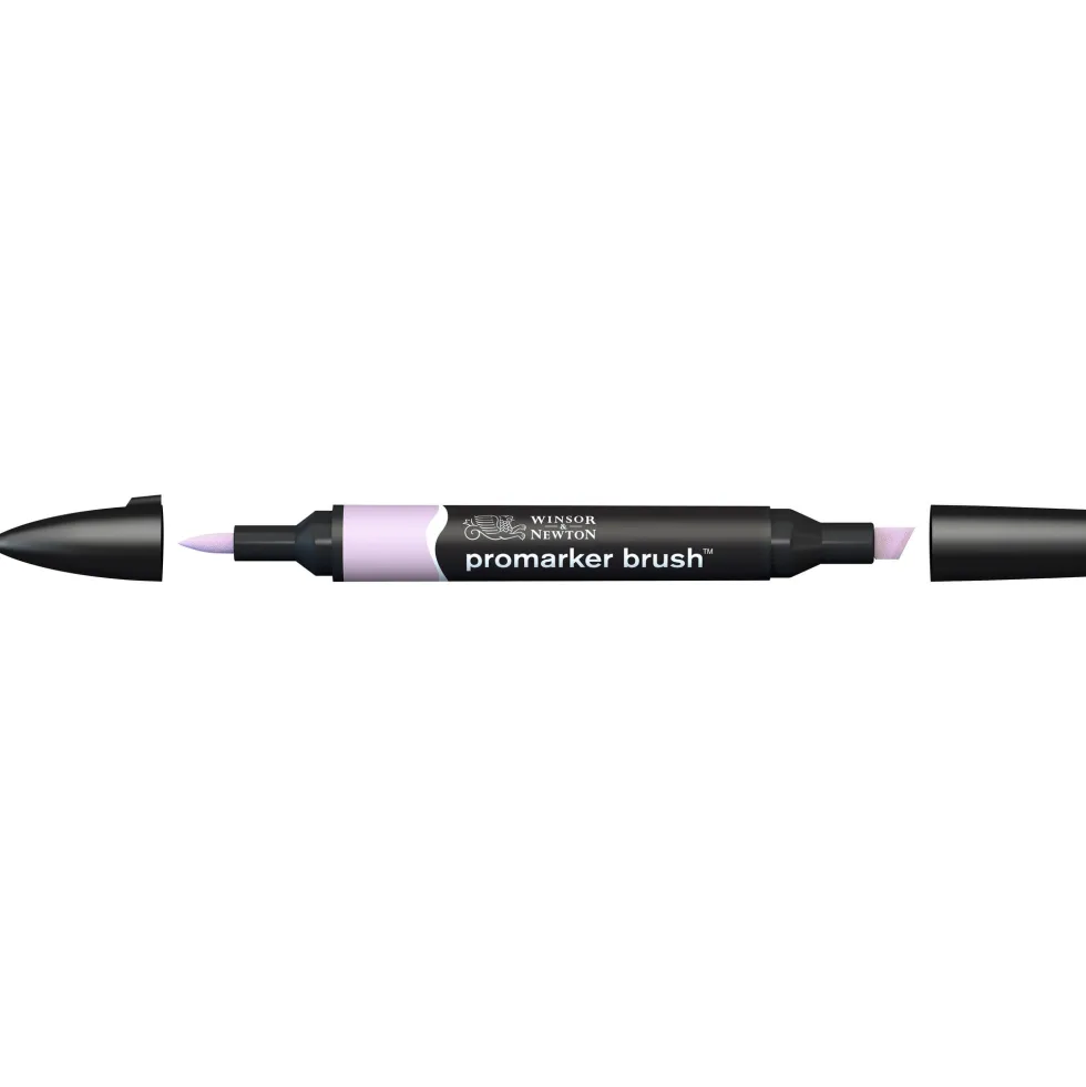 Promarker Brush - Winsor & Newton - Pink Pearl