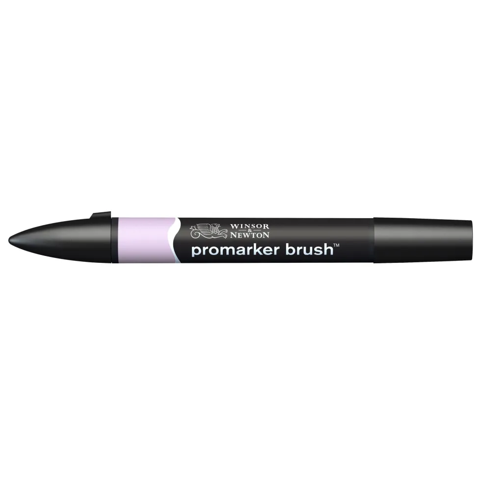 Promarker Brush - Winsor & Newton - Pink Pearl