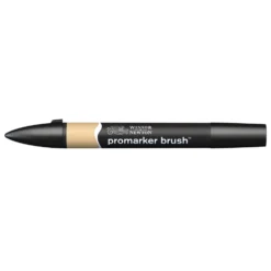 Promarker Brush - Winsor & Newton - Praline