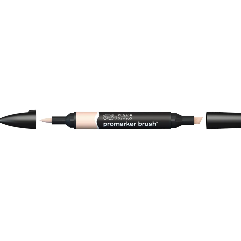 Promarker Brush - Winsor & Newton - Putty
