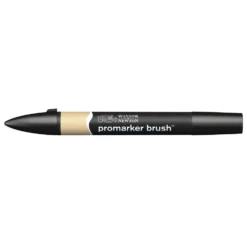 Promarker Brush - Winsor & Newton - Sandstone