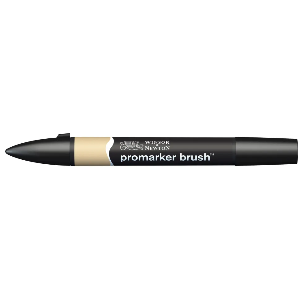 Promarker Brush - Winsor & Newton - Sandstone