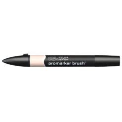 Promarker Brush - Winsor & Newton - Satin