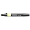 Promarker Brush - Winsor & Newton - Soft Lime