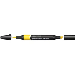 Promarker Brush - Winsor & Newton - Sunflower