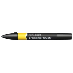 Promarker Brush - Winsor & Newton - Sunflower