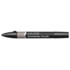Promarker Brush - Winsor & Newton - Warm Grey 3