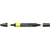 Promarker Brush - Winsor & Newton - Yellow