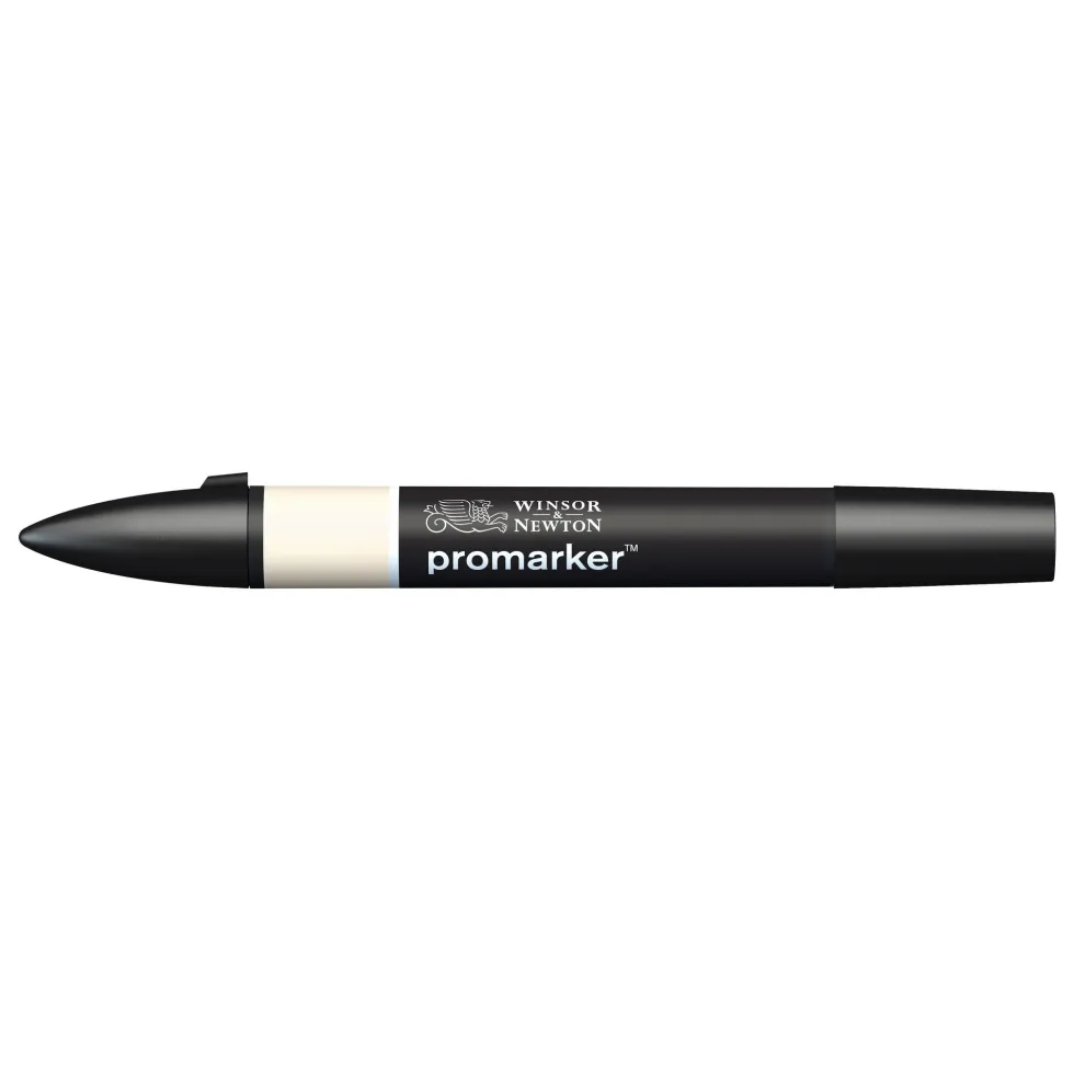 Promarker - Winsor & Newton - Almond