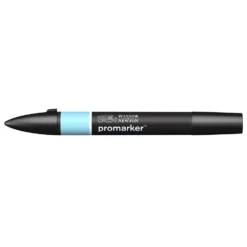 Promarker - Winsor & Newton - Arctic Blue