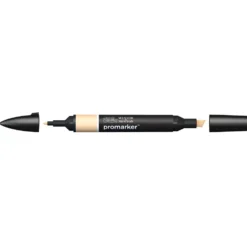 Promarker - Winsor & Newton - Bisque