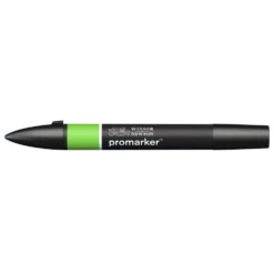 Promarker - Winsor & Newton - Bright Green
