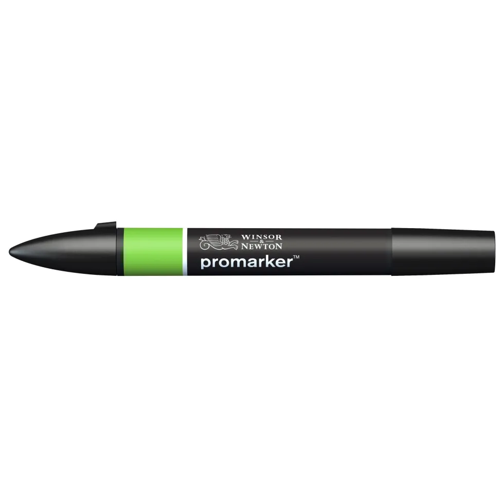 Promarker - Winsor & Newton - Bright Green