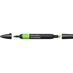 Promarker - Winsor & Newton - Bright Green
