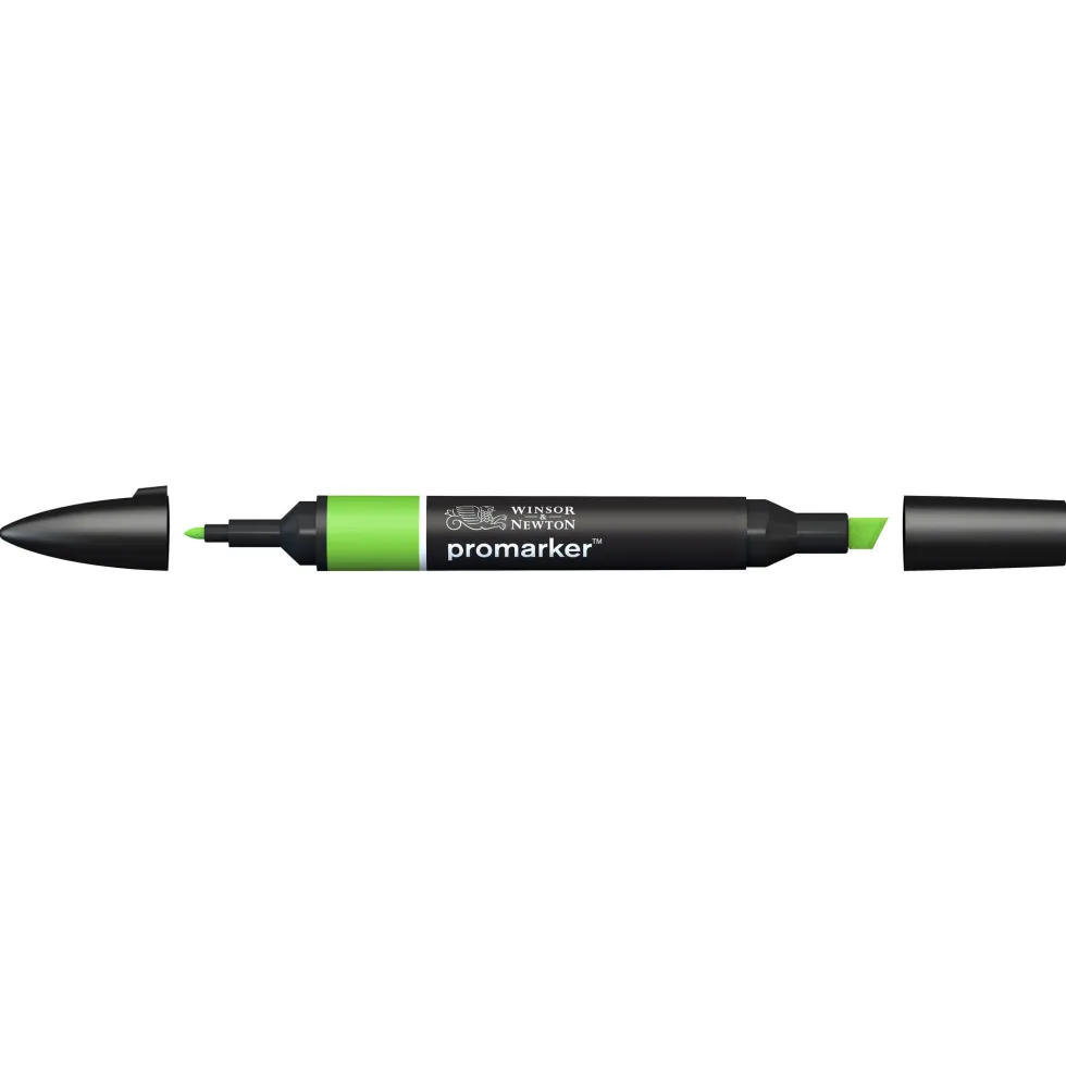Promarker - Winsor & Newton - Bright Green