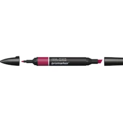Promarker - Winsor & Newton - Burgundy