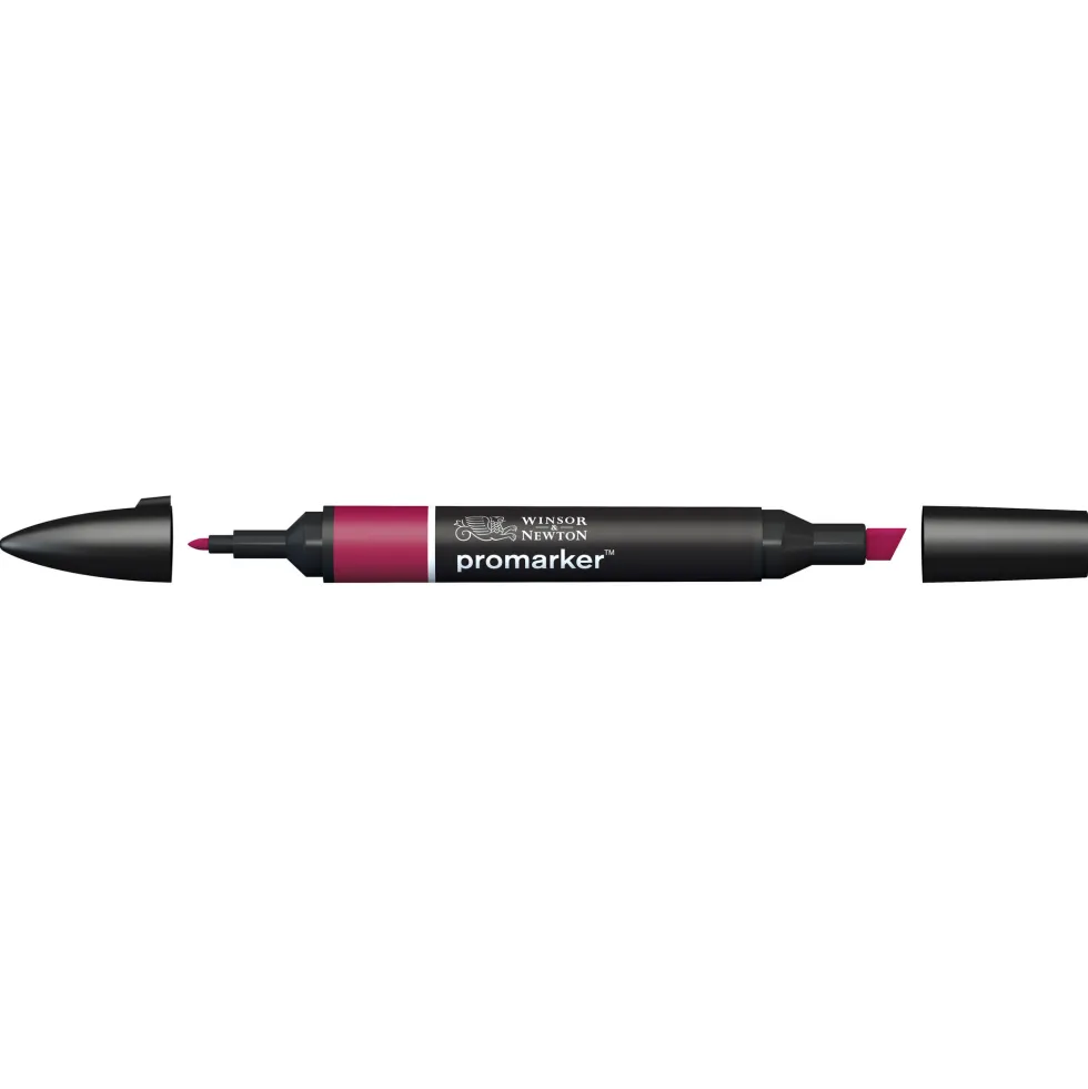 Promarker - Winsor & Newton - Burgundy