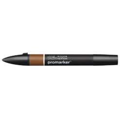 Promarker - Winsor & Newton - Burnt Sienna