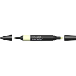 Promarker - Winsor & Newton - Buttercup
